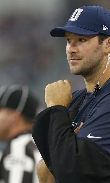 Cowboys-Dolphins Preview